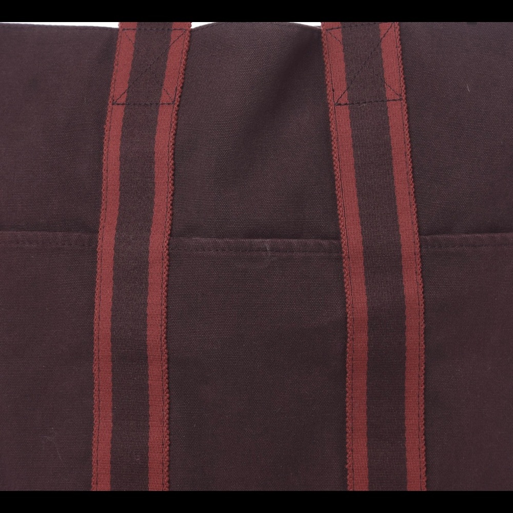 ❌SOLD❌ Hermes Fourre Tote Bag - Picture 3 of 4